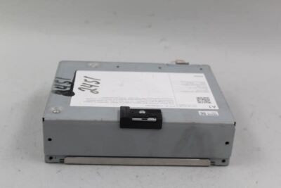 Audio Equipment Radio Receiver EX Fits 2018-2019 HONDA ODYSSEY OEM #30800 39540-THR-A122-M1