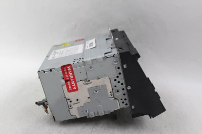 Info-GPS-TV Screen Navigation Display Hybrid Fits 2011-2013 KIA OPTIMA OEM 29969 96560-4U102EC5 high resolution2