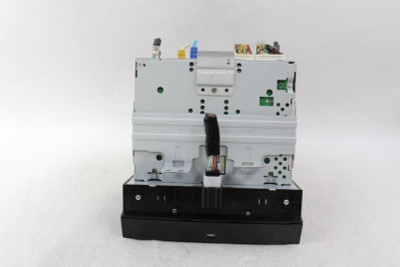 Info-GPS-TV Screen Navigation Display Hybrid Fits 2011-2013 KIA OPTIMA OEM 29969 96560-4U102EC5 high resolution2