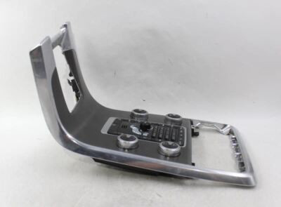 Audio Equipment Radio S60 Control Panel Fits 2011-2013 VOLVO 60 SERIES OEM 30018 8632427
