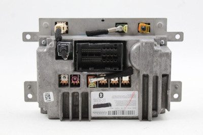 Audio Equipment Radio Receiver And Screen 2017-2018 CHRYSLER PACIFICA OEM #45908 68232028AH, 68232028AH