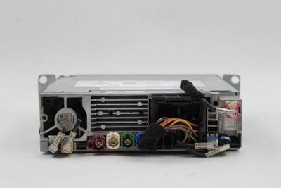Audio Equipment Radio Fits 2019 ALFA-ROMEO GIULIA OEM #45916 503551762941, 50570871