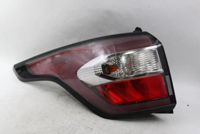 Left Driver Tail Light Quarter Panel Mounted Fits 2017-18 FORD ESCAPE OEM #29781 GJ54-13405-BG high resolution2