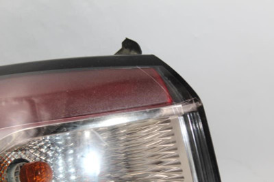 Left Driver Tail Light Quarter Panel Mounted Fits 2017-18 FORD ESCAPE OEM #29781 GJ54-13405-BG high resolution2