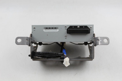 Audio Equipment Radio Receiver Fits 2021-2023 MAZDA CX-5 OEM #45919 TC3P669C0L, TC3P669C0L, TC3P669C0K, TC3P669C0J