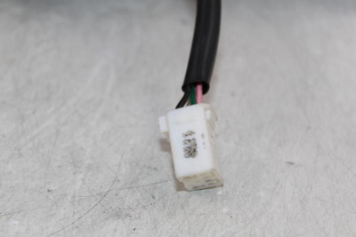 Right Passenger Tail Light Quarter Panel Mounted 19-20 HYUNDAI ELANTRA OEM 29755 92402-F2510 high resolution2