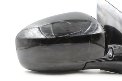 Right Passenger Side Black Door Mirror Power Fits 09-14 NISSAN MURANO OEM #45837 K63731BA0A, 963011AA0B