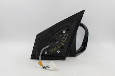 Right Passenger Side Black Door Mirror Power Fits 09-14 NISSAN MURANO OEM #45837 K63731BA0A, 963011AA0B