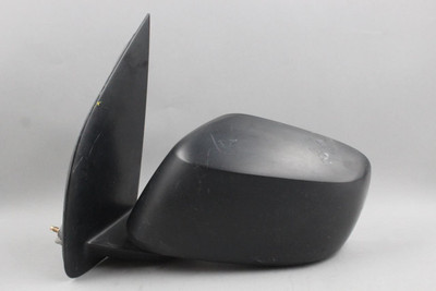Left Driver Side Black Door Mirror Power Fits 2005-21 NISSAN FRONTIER OEM #45859 963029BC9B