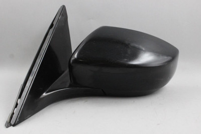 Left Driver Side Black Door Mirror Power Fits 2016-2020 NISSAN MAXIMA OEM #45861 963664RA0A, 963744RA0A, 963029DD1A