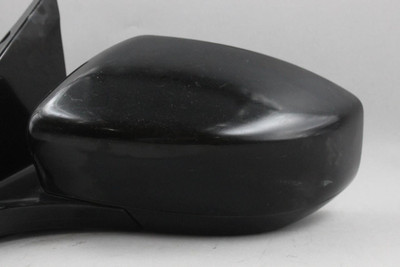 Left Driver Side Black Door Mirror Power Fits 2016-2020 NISSAN MAXIMA OEM #45861 963664RA0A, 963744RA0A, 963029DD1A