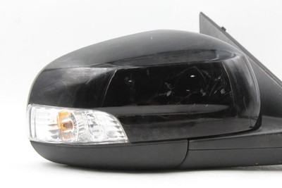 Right Passenger Side Black Door Mirror Power Fits 2009 JAGUAR XF OEM #45900 C2C37091, C2C37098, C2C37100, C2Z8325, C2Z5470