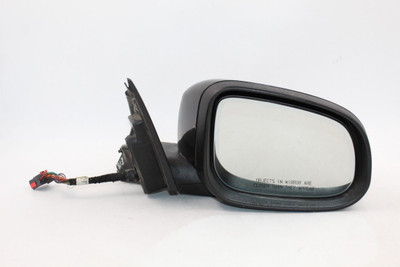 Right Passenger Side Black Door Mirror Power Fits 2009 JAGUAR XF OEM #45900 C2C37091, C2C37098, C2C37100, C2Z8325, C2Z5470