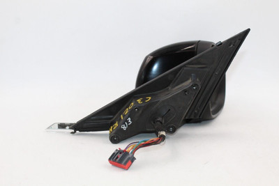 Right Passenger Side Black Door Mirror Power Fits 2009 JAGUAR XF OEM #45900 C2C37091, C2C37098, C2C37100, C2Z8325, C2Z5470