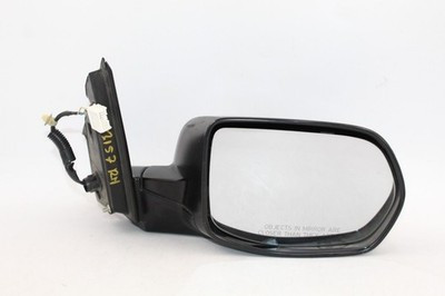 Right Passenger Side Black Door Mirror Power Fits 2012-16 HONDA CR-V OEM #45902 76200T0AA01, 76200T0AA02, 76200T0AA01
