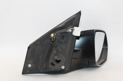 Right Passenger Side Black Door Mirror Power Fits 2012-16 HONDA CR-V OEM #45902 76200T0AA01, 76200T0AA02, 76200T0AA01
