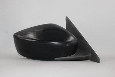 Right Passenger Side Black Door Mirror Power 2018-19 21 NISSAN KICKS OEM #45862 963015RL0B, 963735RB0F, 963015RL0B