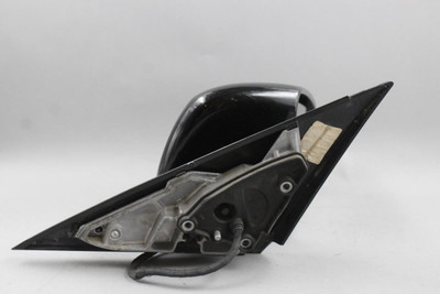 Right Passenger Side Black Door Mirror 212 Type Power 14 MERCEDES E350 OEM 45867 2128100621, 1718201042, 2128106600, 2128106000