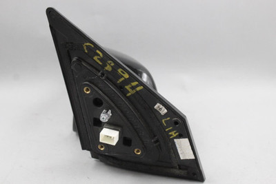 Left Driver Side View Black Door Mirror Fits 2018-2022 HYUNDAI KONA OEM #45869 87610J9100MZH, 87610J9100MZH, 87610J9100