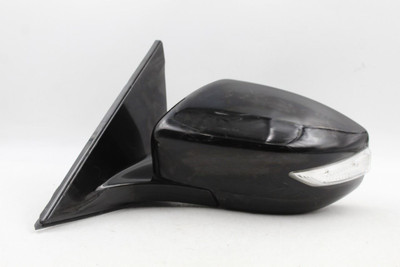 Left Driver Side Black Door Mirror Power Fits 2021-2023 NISSAN MAXIMA OEM #45877 963744RA0B, 963029DD1C, 963664RA1A