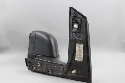 Left Driver Side Black Door Mirror Power 2014-23 FORD TRANSIT CONNECT OEM #45914 DT1Z17683V