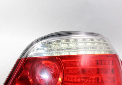 Right Passenger Tail Light Quarter Panel Mounted Fits 2008-10 BMW 535i OEM 29753 63217180516 high resolution2