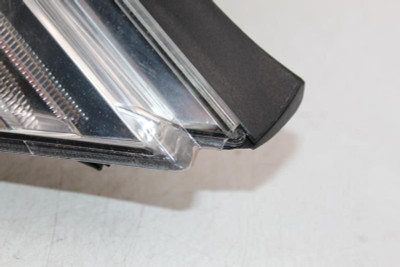 Right Passenger Tail Light Quarter Panel Mounted Fits 2008-10 BMW 535i OEM 29753 63217180516 high resolution2