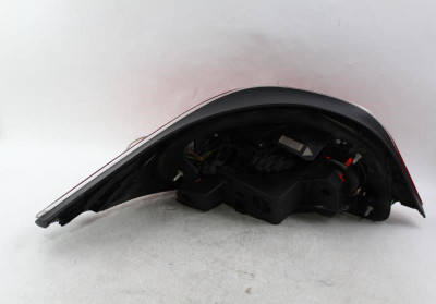 Right Passenger Tail Light Quarter Panel Mounted Fits 2008-10 BMW 535i OEM 29753 63217180516 high resolution2