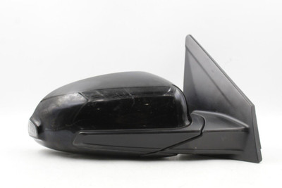 Right Passenger Side Black Door Mirror Fits 2018-2022 HYUNDAI KONA OEM #45827 87620J9100MZH, 87620J9100MZH, 87620J9100