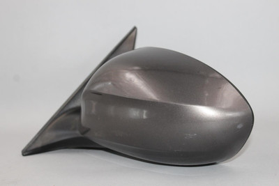 Left Driver Side Gray Door Mirror Power Folding Fits 2009-2016 BMW Z4 OEM #45828 51167237437, 51167233085, 51167281983