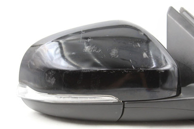 Right Passenger Side Black Door Mirror Power Fits 2014-2018 VOLVO S60 OEM #45824 314026352
