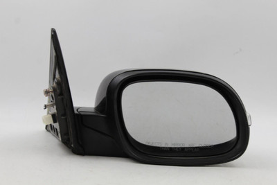 Right Passenger Side Black Door Mirror Heated Fits 2014-2019 KIA SOUL OEM #45826 87620B2530, 87620B2530