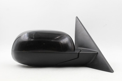 Right Passenger Side Black Door Mirror Power Fits 2014-2019 KIA SOUL OEM #45821 87620B2550, 87620B2550