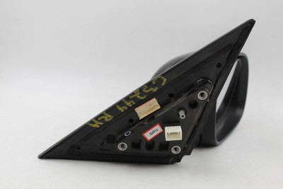 Right Passenger Side Black Door Mirror Power Fits 2014-2019 KIA SOUL OEM #45821 87620B2550, 87620B2550