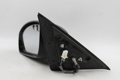 Left Driver Side Gray Door Mirror Power Fits 2007-2008 INFINITI G35 OEM #45889 963021NA0A
