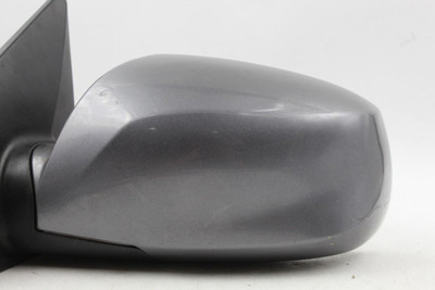 Left Driver Side Gray Door Mirror Power Fits 2010-2015 HYUNDAI TUCSON OEM #45888 876102S020, 876102S020, 876102S020