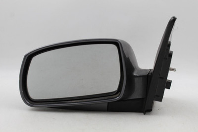 Left Driver Side Gray Door Mirror Power Fits 2010-2015 HYUNDAI TUCSON OEM #45888 876102S020, 876102S020, 876102S020