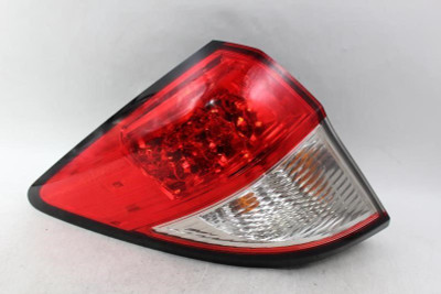 Left Driver Tail Light Quarter Mounted Fits 2019-2020 HONDA HR-V OEM #29710 22552T7WA31 high resolution2