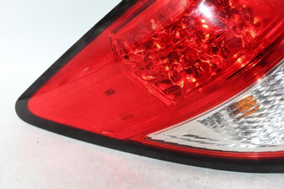 Left Driver Tail Light Quarter Mounted Fits 2019-2020 HONDA HR-V OEM #29710 22552T7WA31 high resolution2