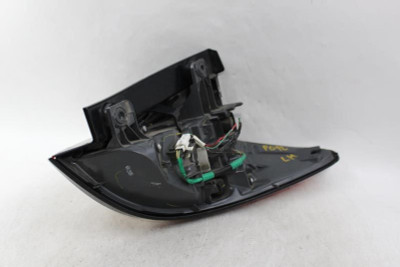 Left Driver Tail Light Quarter Mounted Fits 2019-2020 HONDA HR-V OEM #29710 22552T7WA31 high resolution2