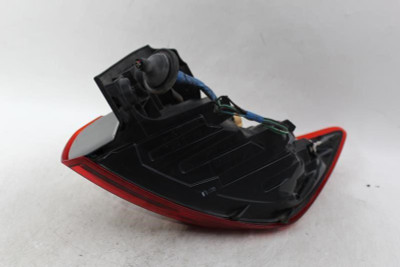 Left Driver Tail Light Quarter Panel Mounted Halogen 2016 MAZDA CX-3 OEM #29771 DB4G51160 high resolution2