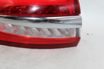 Left Driver Tail Light Quarter Panel Mounted Fits 2017-20 FORD FUSION OEM #29770 HS73-13405-AB high resolution2