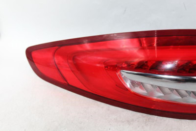 Left Driver Tail Light Quarter Panel Mounted Fits 2017-20 FORD FUSION OEM #29770 HS73-13405-AB high resolution2