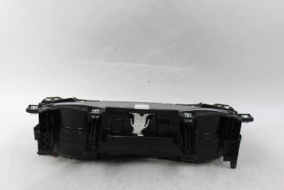 Speedometer 66K Miles Analog Display MPH 2018-2019 VOLKSWAGEN GOLF GTI OEM 29810 5G1920856C high resolution2