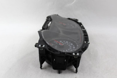 Speedometer 66K Miles Analog Display MPH 2018-2019 VOLKSWAGEN GOLF GTI OEM 29810 5G1920856C high resolution2