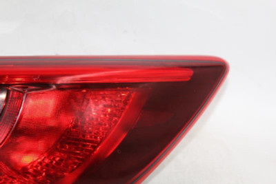 Right Passenger Tail Light Halogen Quarter Panel Fits 2016 MAZDA CX-3 OEM #29718 DB4G51150 high resolution2