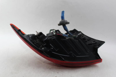 Right Passenger Tail Light Halogen Quarter Panel Fits 2016 MAZDA CX-3 OEM #29718 DB4G51150 high resolution2