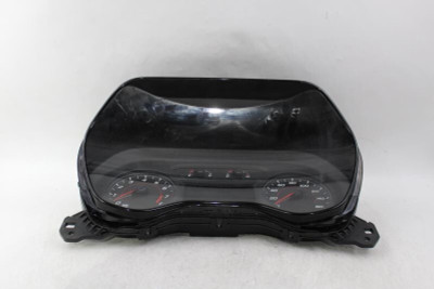 Speedometer Cluster 54K Miles MPH And KPH Fits 19-20 CHEVROLET CAMARO OEM #29827 84665139 high resolution2