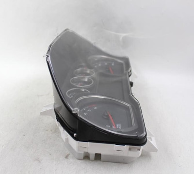 Speedometer 26K Miles Fits 2021 CHEVROLET SILVERADO 1500 OEM #29845 84960242 high resolution2