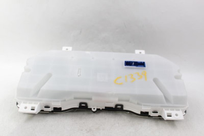 Speedometer 26K Miles Fits 2021 CHEVROLET SILVERADO 1500 OEM #29845 84960242 high resolution2